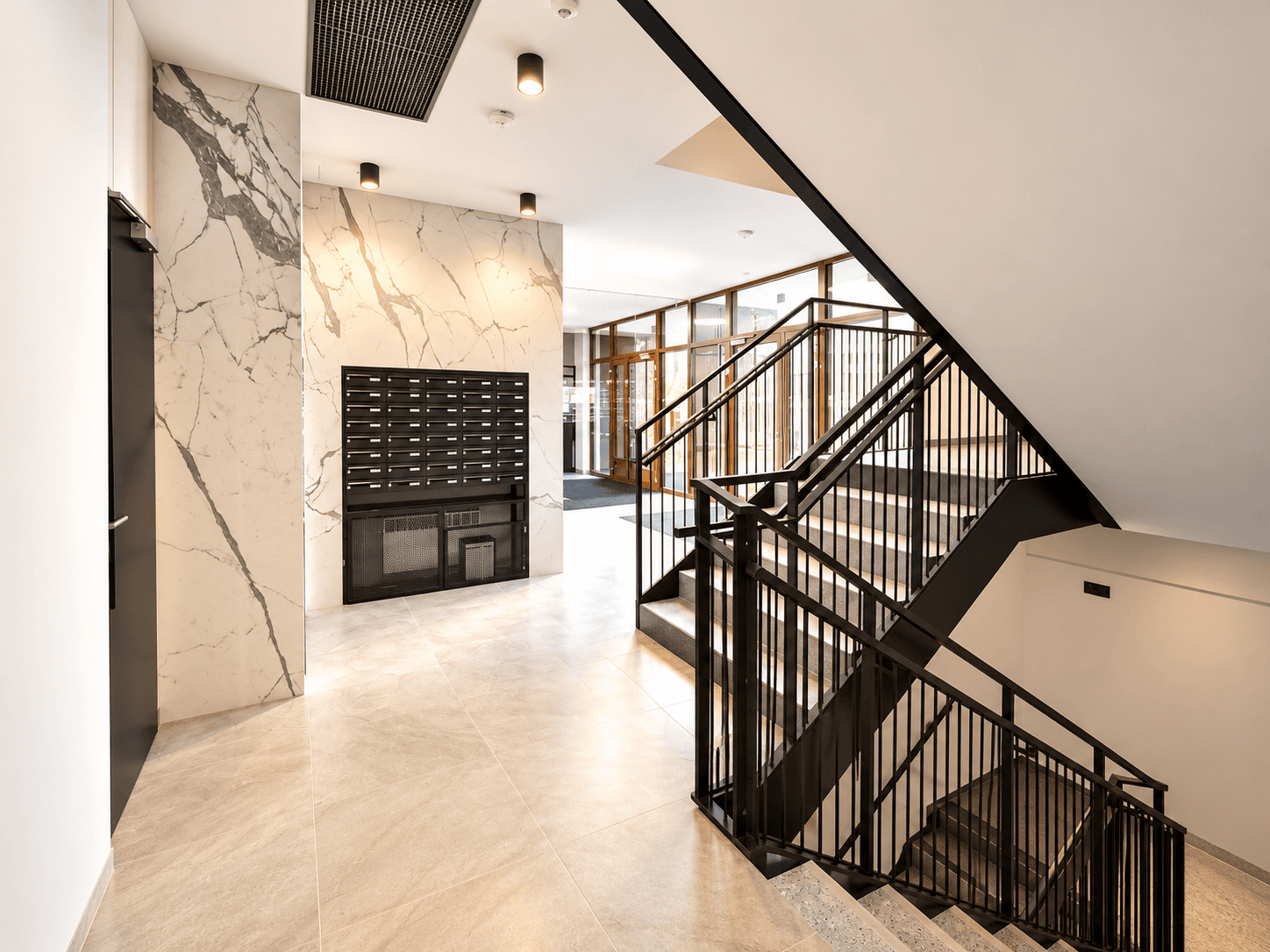 Prodej bytu 2+kk 55 m², Kardausova, Praha, Praha Prodej bytu 2+kk 55 m², Kardausova, Praha, Praha