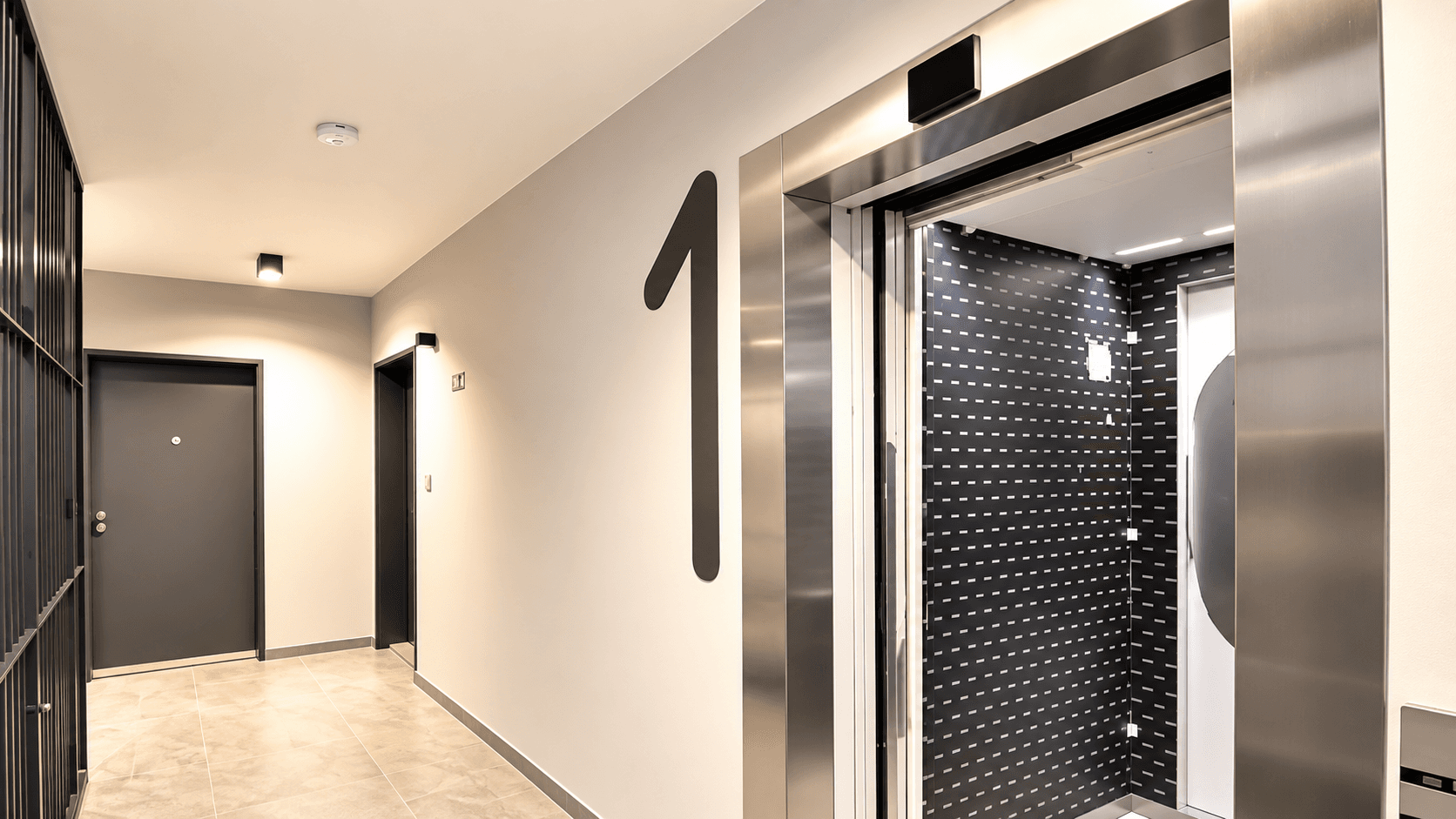 Prodej bytu 2+kk 55 m², Kardausova, Praha, Praha Prodej bytu 2+kk 55 m², Kardausova, Praha, Praha