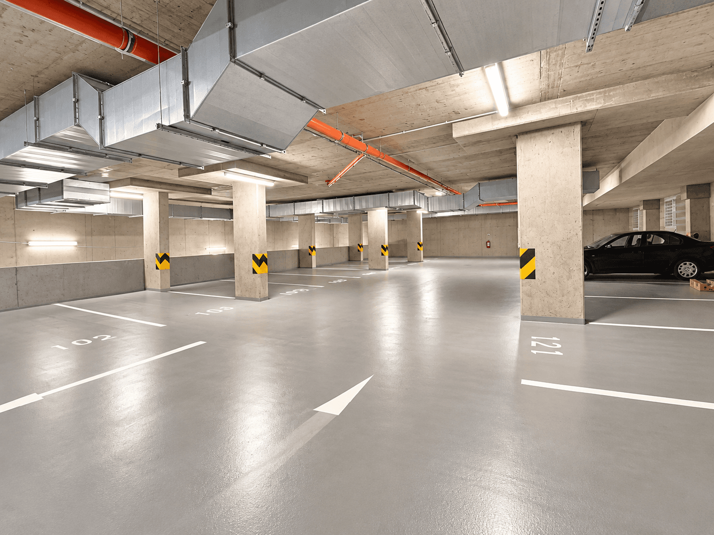 Prodej bytu 2+kk 55 m², Kardausova, Praha, Praha Prodej bytu 2+kk 55 m², Kardausova, Praha, Praha