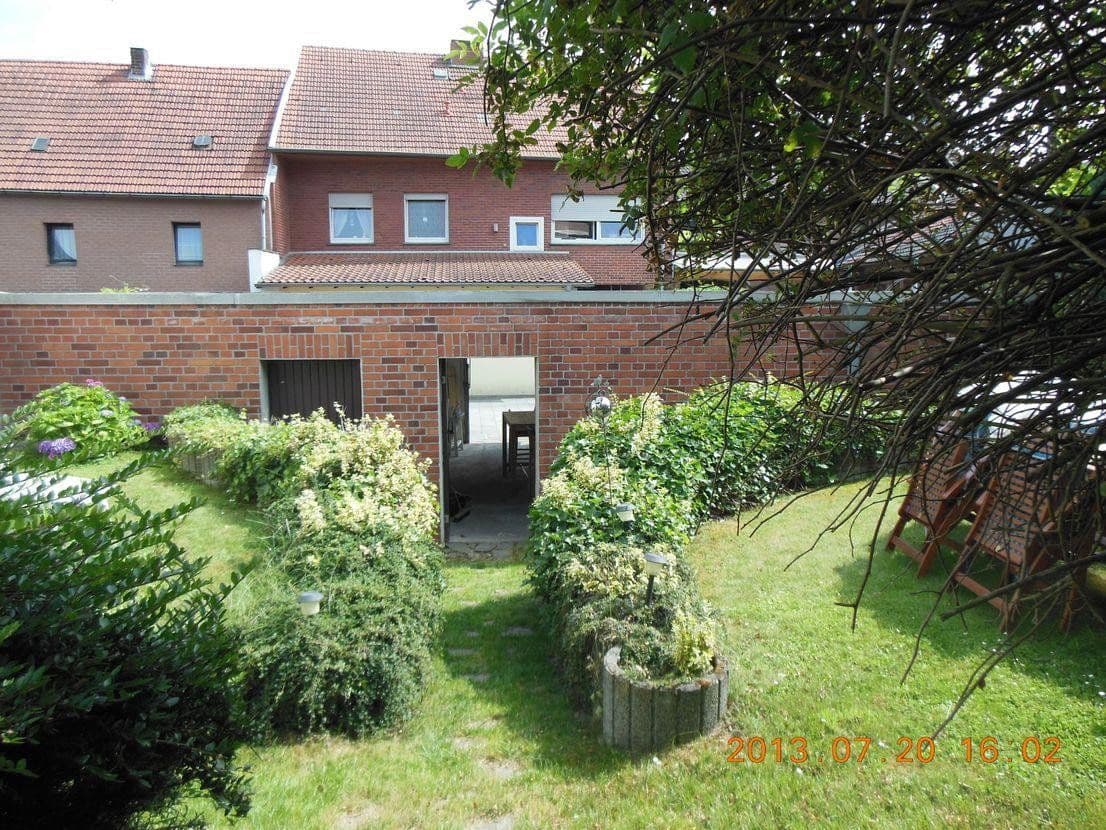Prodej domu 156 m², pozemek 899 m², Gereonstr. 55, Linnich, Severní Porýní-Vestfálsko Prodej domu 156 m², pozemek 899 m², Gereonstr. 55, Linnich, Severní Porýní-Vestfálsko