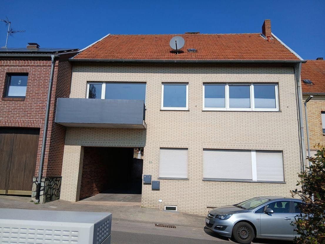 Prodej domu 156 m², pozemek 899 m², Gereonstr. 55, Linnich, Severní Porýní-Vestfálsko Prodej domu 156 m², pozemek 899 m², Gereonstr. 55, Linnich, Severní Porýní-Vestfálsko