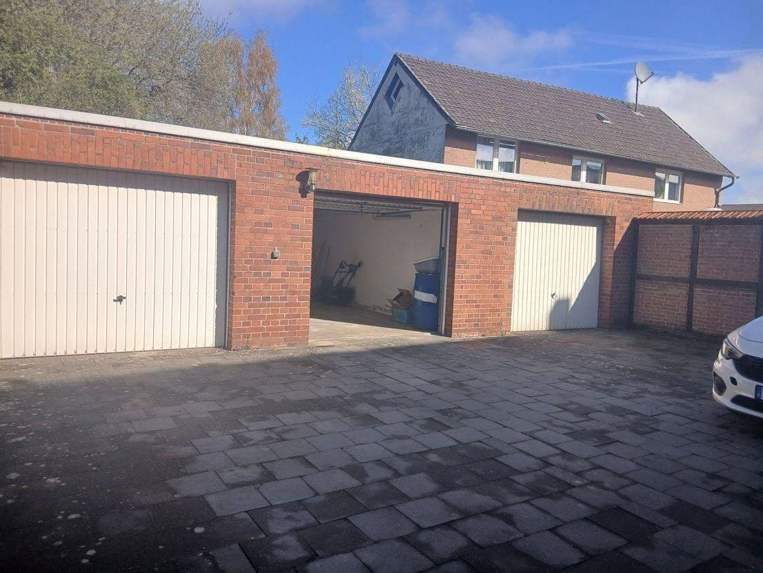 Prodej domu 156 m², pozemek 899 m², Gereonstr. 55, Linnich, Severní Porýní-Vestfálsko Prodej domu 156 m², pozemek 899 m², Gereonstr. 55, Linnich, Severní Porýní-Vestfálsko