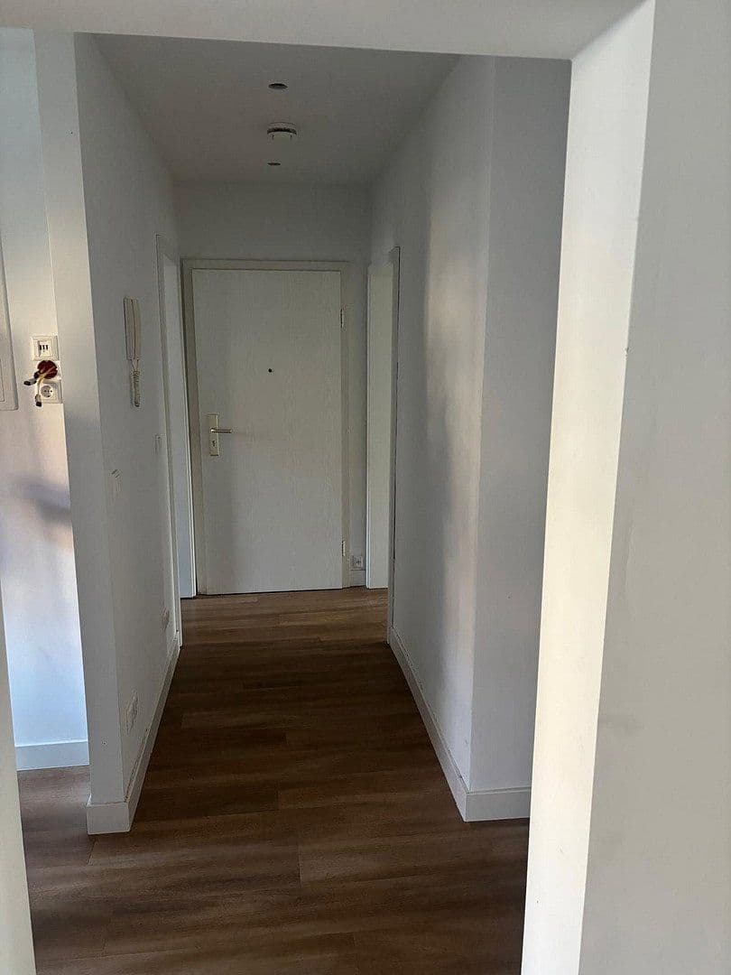 Pronájem bytu 2+1 58 m², August-Bebel-Str. 29, Ludwigsfelde, Braniborsko Pronájem bytu 2+1 58 m², August-Bebel-Str. 29, Ludwigsfelde, Braniborsko