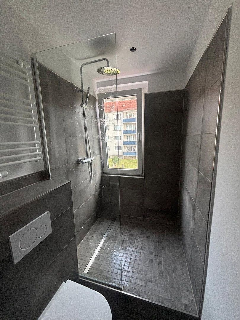 Pronájem bytu 2+1 58 m², August-Bebel-Str. 29, Ludwigsfelde, Braniborsko Pronájem bytu 2+1 58 m², August-Bebel-Str. 29, Ludwigsfelde, Braniborsko