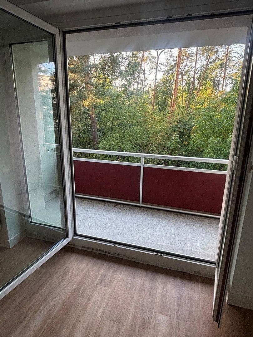 Pronájem bytu 2+1 58 m², August-Bebel-Str. 29, Ludwigsfelde, Braniborsko Pronájem bytu 2+1 58 m², August-Bebel-Str. 29, Ludwigsfelde, Braniborsko