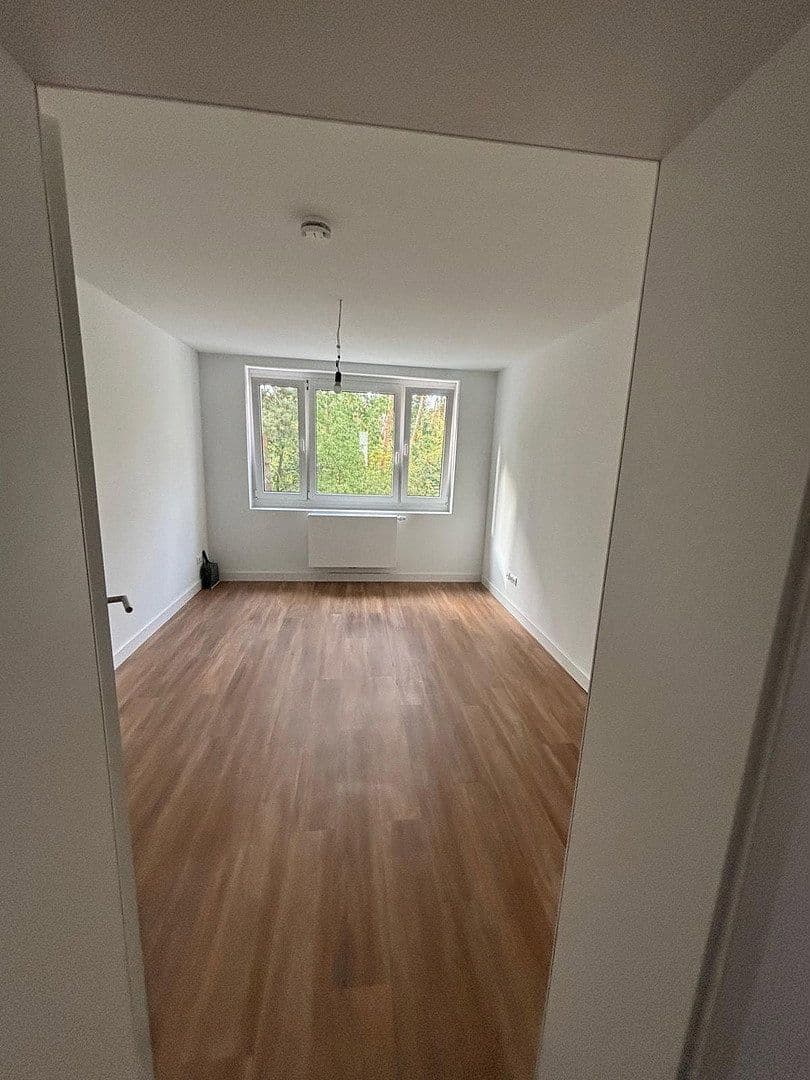 Pronájem bytu 2+1 58 m², August-Bebel-Str. 29, Ludwigsfelde, Braniborsko Pronájem bytu 2+1 58 m², August-Bebel-Str. 29, Ludwigsfelde, Braniborsko