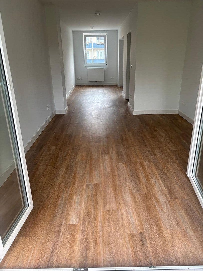 Pronájem bytu 2+1 58 m², August-Bebel-Str. 29, Ludwigsfelde, Braniborsko Pronájem bytu 2+1 58 m², August-Bebel-Str. 29, Ludwigsfelde, Braniborsko