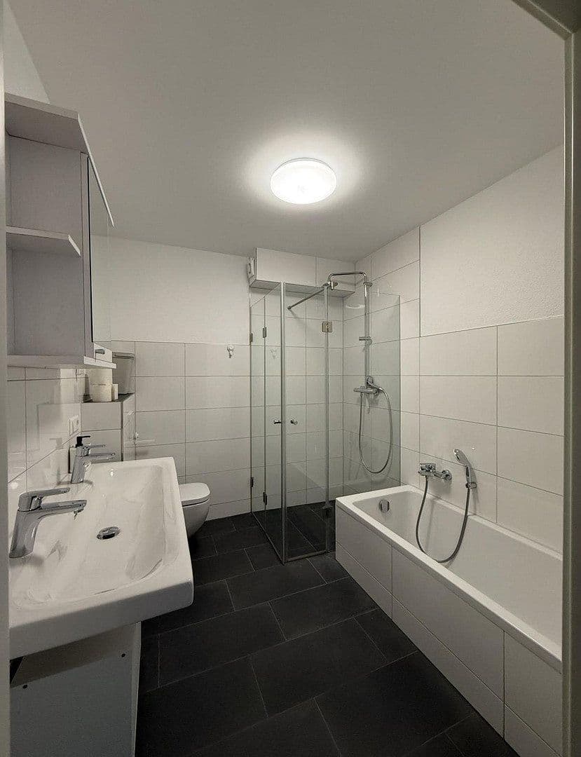 Prodej bytu 3+1 94 m², Kopernikusstraße 14, Weikersheim, Bádensko-Württembersko Prodej bytu 3+1 94 m², Kopernikusstraße 14, Weikersheim, Bádensko-Württembersko