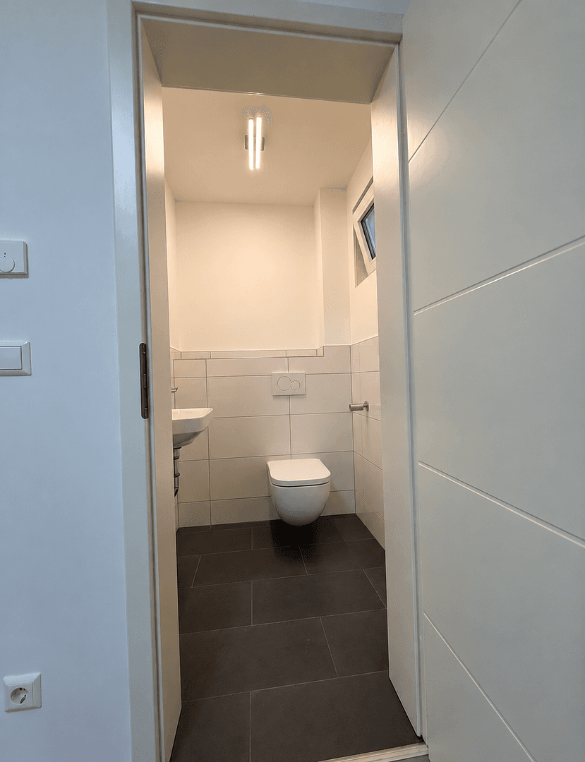 Prodej bytu 3+1 94 m², Kopernikusstraße 14, Weikersheim, Bádensko-Württembersko Prodej bytu 3+1 94 m², Kopernikusstraße 14, Weikersheim, Bádensko-Württembersko
