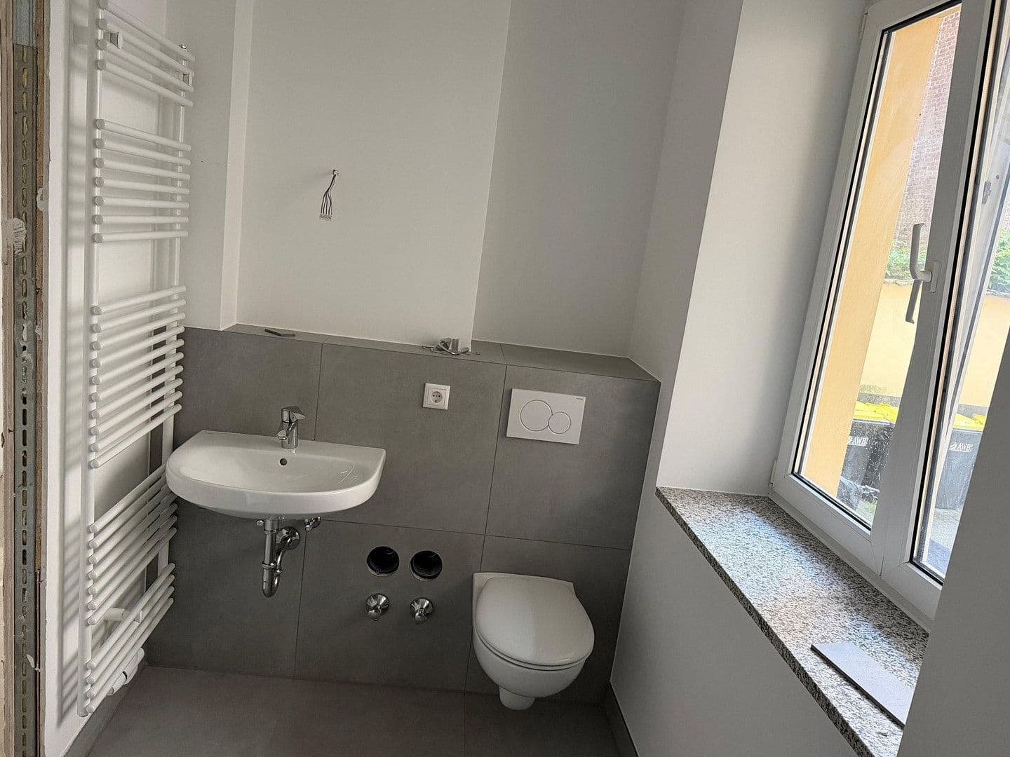 Pronájem bytu 3+1 46 m², Metzer Straße 11, Köln, Severní Porýní-Vestfálsko Pronájem bytu 3+1 46 m², Metzer Straße 11, Köln, Severní Porýní-Vestfálsko