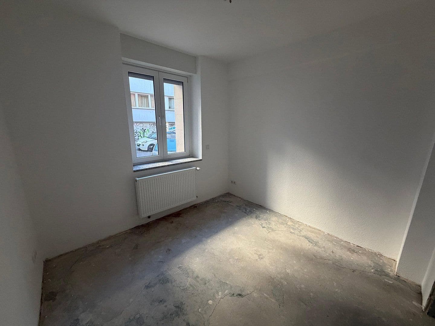 Pronájem bytu 3+1 46 m², Metzer Straße 11, Köln, Severní Porýní-Vestfálsko Pronájem bytu 3+1 46 m², Metzer Straße 11, Köln, Severní Porýní-Vestfálsko