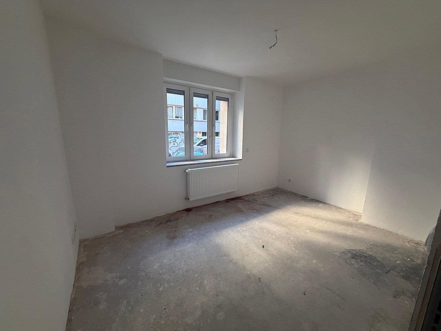 Pronájem bytu 3+1 46 m², Metzer Straße 11, Köln, Severní Porýní-Vestfálsko Pronájem bytu 3+1 46 m², Metzer Straße 11, Köln, Severní Porýní-Vestfálsko