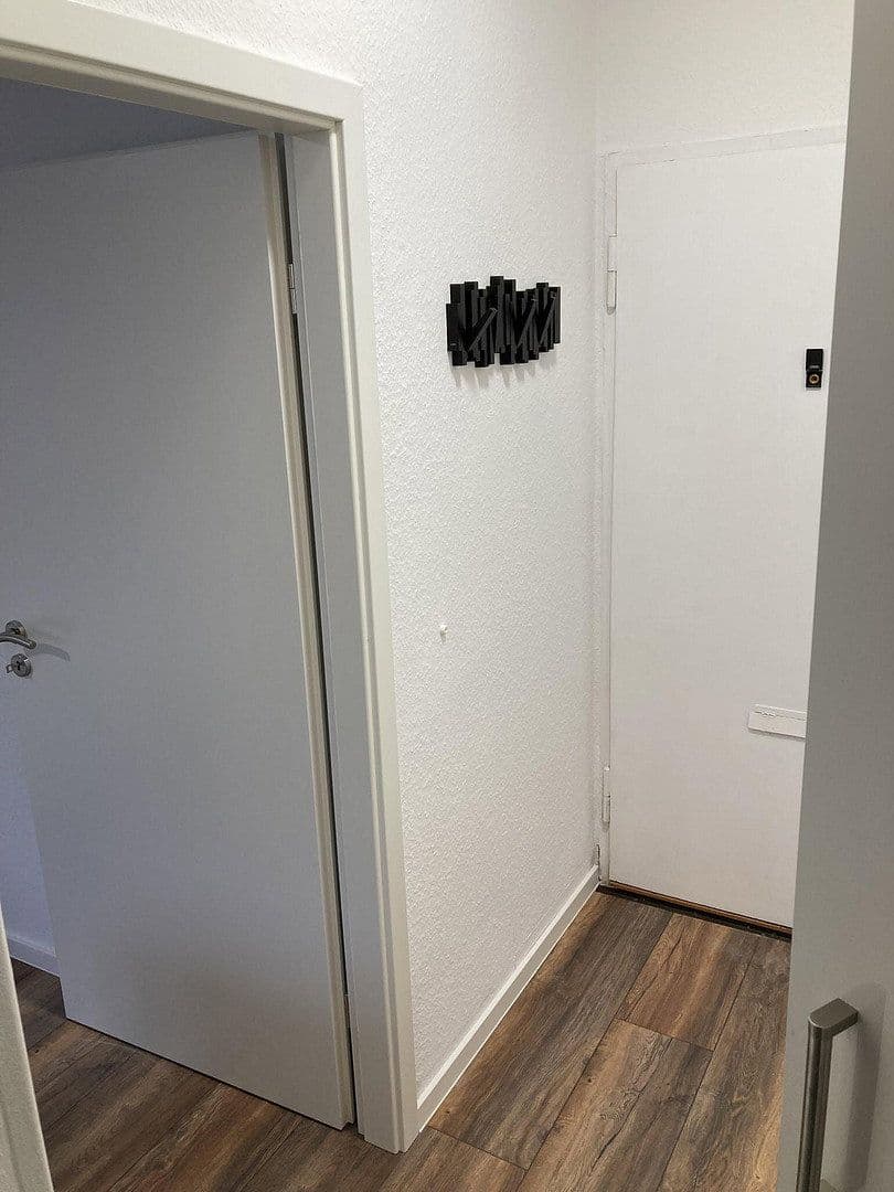 Prodej bytu 1+1 31 m², Berlin, Berlín Prodej bytu 1+1 31 m², Berlin, Berlín