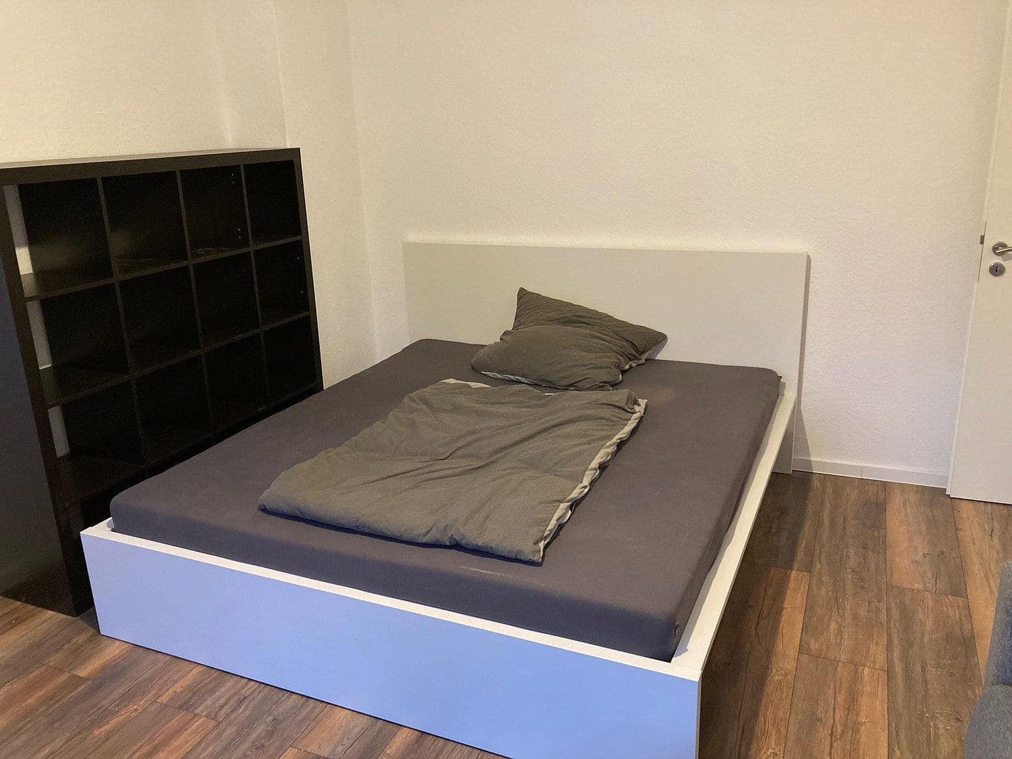 Prodej bytu 1+1 31 m², Berlin, Berlín Prodej bytu 1+1 31 m², Berlin, Berlín