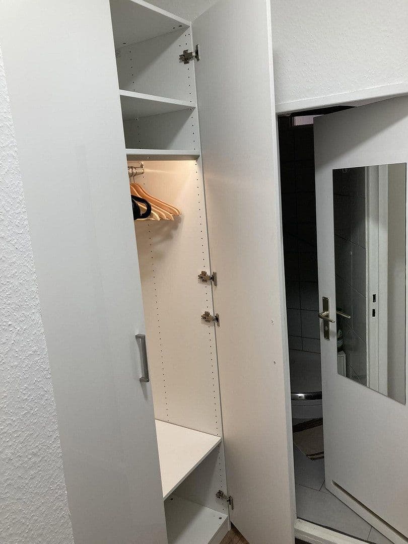 Prodej bytu 1+1 31 m², Berlin, Berlín Prodej bytu 1+1 31 m², Berlin, Berlín
