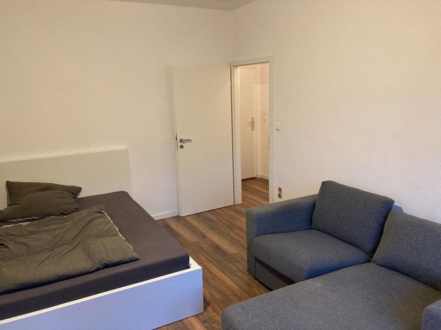 Prodej bytu 1+1 31 m², Berlin, Berlín Prodej bytu 1+1 31 m², Berlin, Berlín
