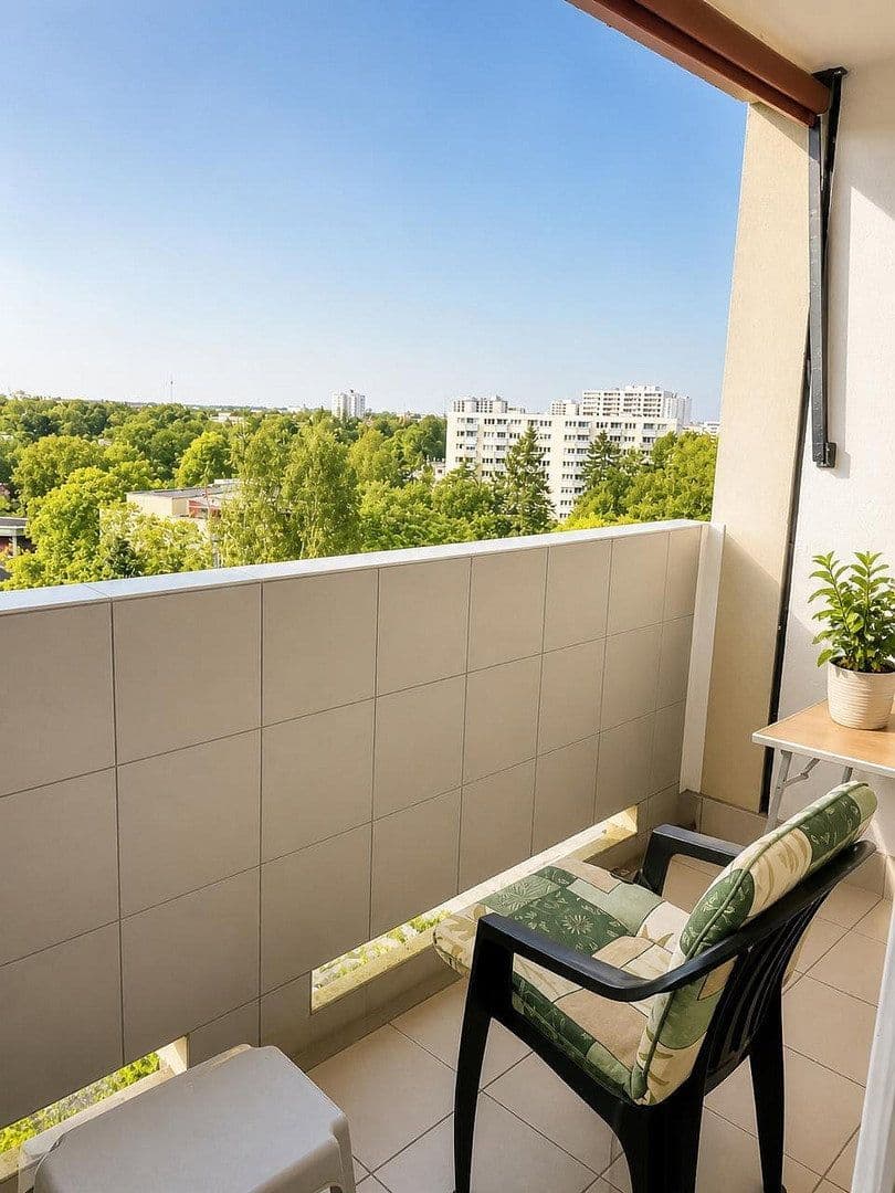Prodej bytu 3+1 74 m², Karwendelstraße 2, Nürnberg, Bavorsko Prodej bytu 3+1 74 m², Karwendelstraße 2, Nürnberg, Bavorsko