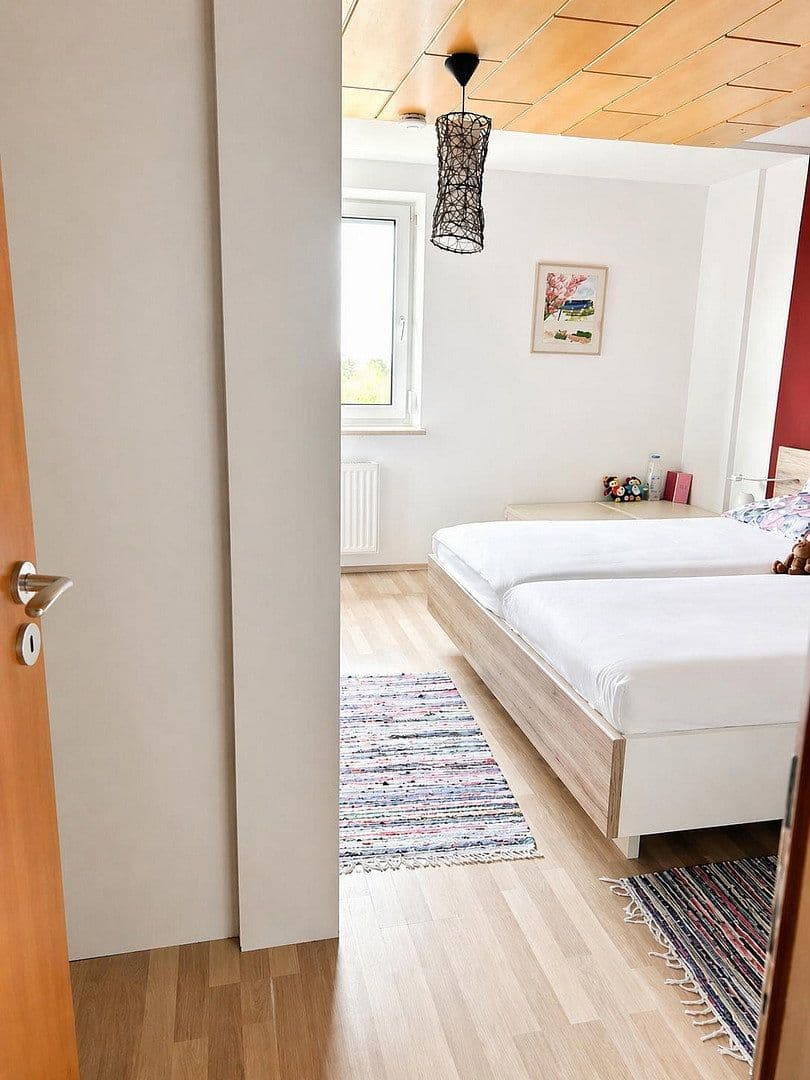 Prodej bytu 3+1 74 m², Karwendelstraße 2, Nürnberg, Bavorsko Prodej bytu 3+1 74 m², Karwendelstraße 2, Nürnberg, Bavorsko