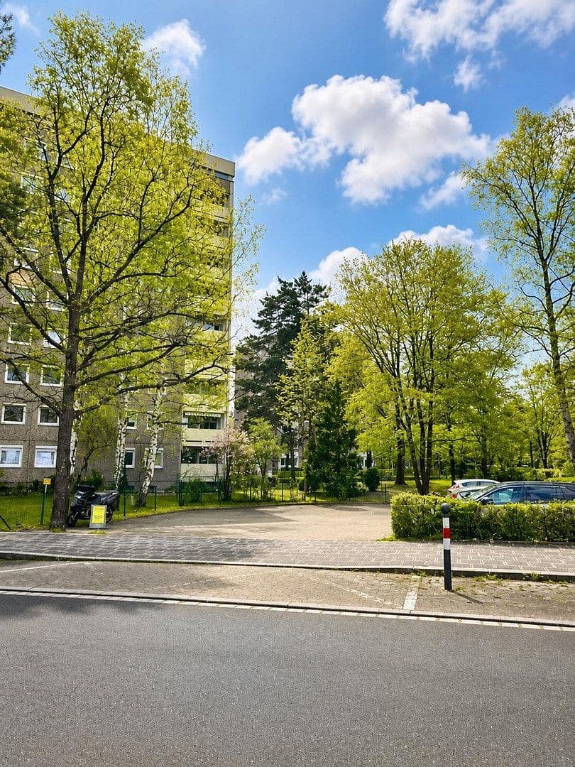 Prodej bytu 3+1 74 m², Karwendelstraße 2, Nürnberg, Bavorsko Prodej bytu 3+1 74 m², Karwendelstraße 2, Nürnberg, Bavorsko