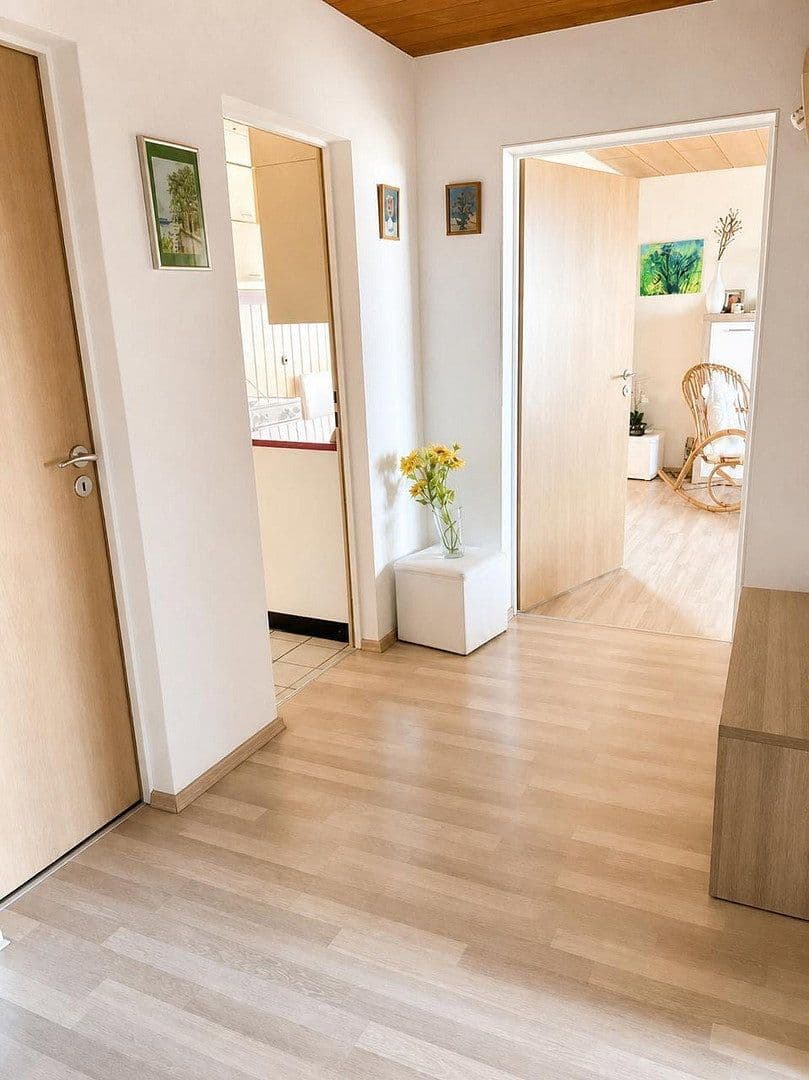 Prodej bytu 3+1 74 m², Karwendelstraße 2, Nürnberg, Bavorsko Prodej bytu 3+1 74 m², Karwendelstraße 2, Nürnberg, Bavorsko