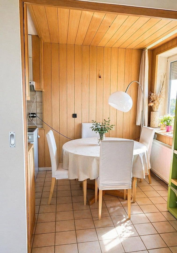 Prodej bytu 3+1 74 m², Karwendelstraße 2, Nürnberg, Bavorsko Prodej bytu 3+1 74 m², Karwendelstraße 2, Nürnberg, Bavorsko
