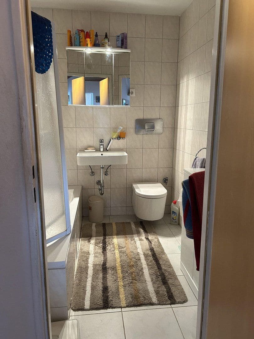 Prodej bytu 3+1 74 m², Karwendelstraße 2, Nürnberg, Bavorsko Prodej bytu 3+1 74 m², Karwendelstraße 2, Nürnberg, Bavorsko