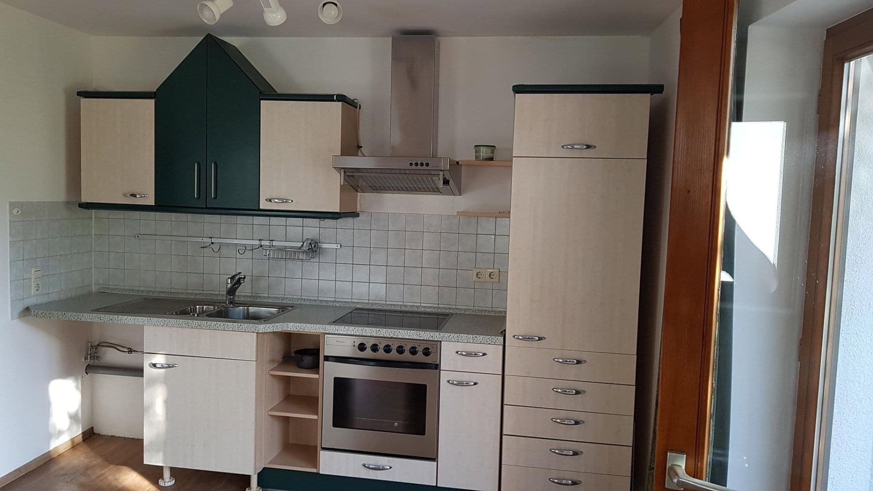 Pronájem bytu 1+kk 49 m², Landsberg, Bavorsko Pronájem bytu 1+kk 49 m², Landsberg, Bavorsko