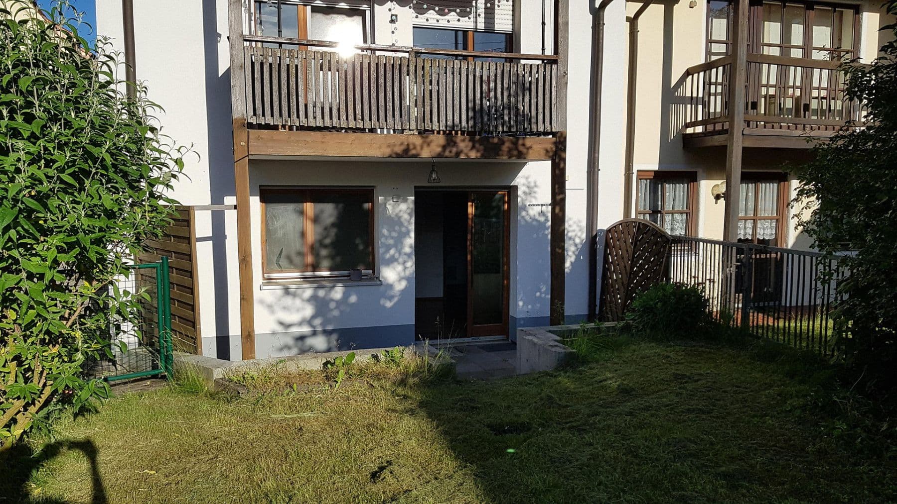 Pronájem bytu 1+kk 49 m², Landsberg, Bavorsko Pronájem bytu 1+kk 49 m², Landsberg, Bavorsko
