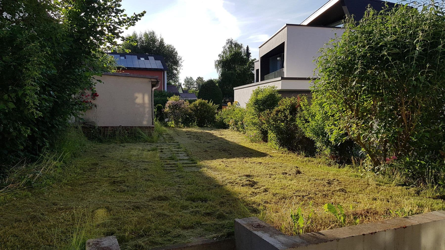 Pronájem bytu 1+kk 49 m², Landsberg, Bavorsko Pronájem bytu 1+kk 49 m², Landsberg, Bavorsko