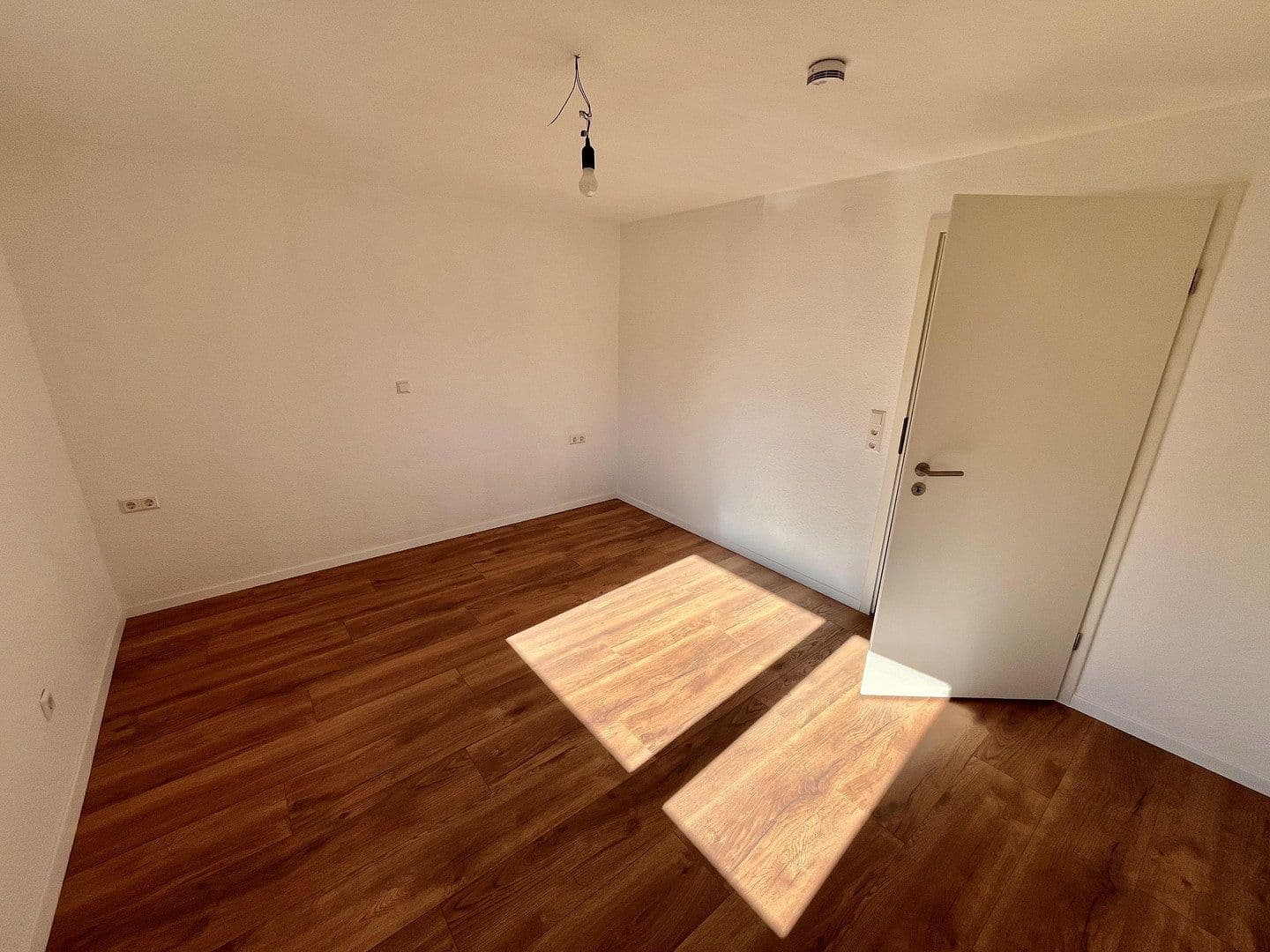Pronájem bytu 3+1 62 m², Goethestraße 3, Hechingen, Bádensko-Württembersko Pronájem bytu 3+1 62 m², Goethestraße 3, Hechingen, Bádensko-Württembersko
