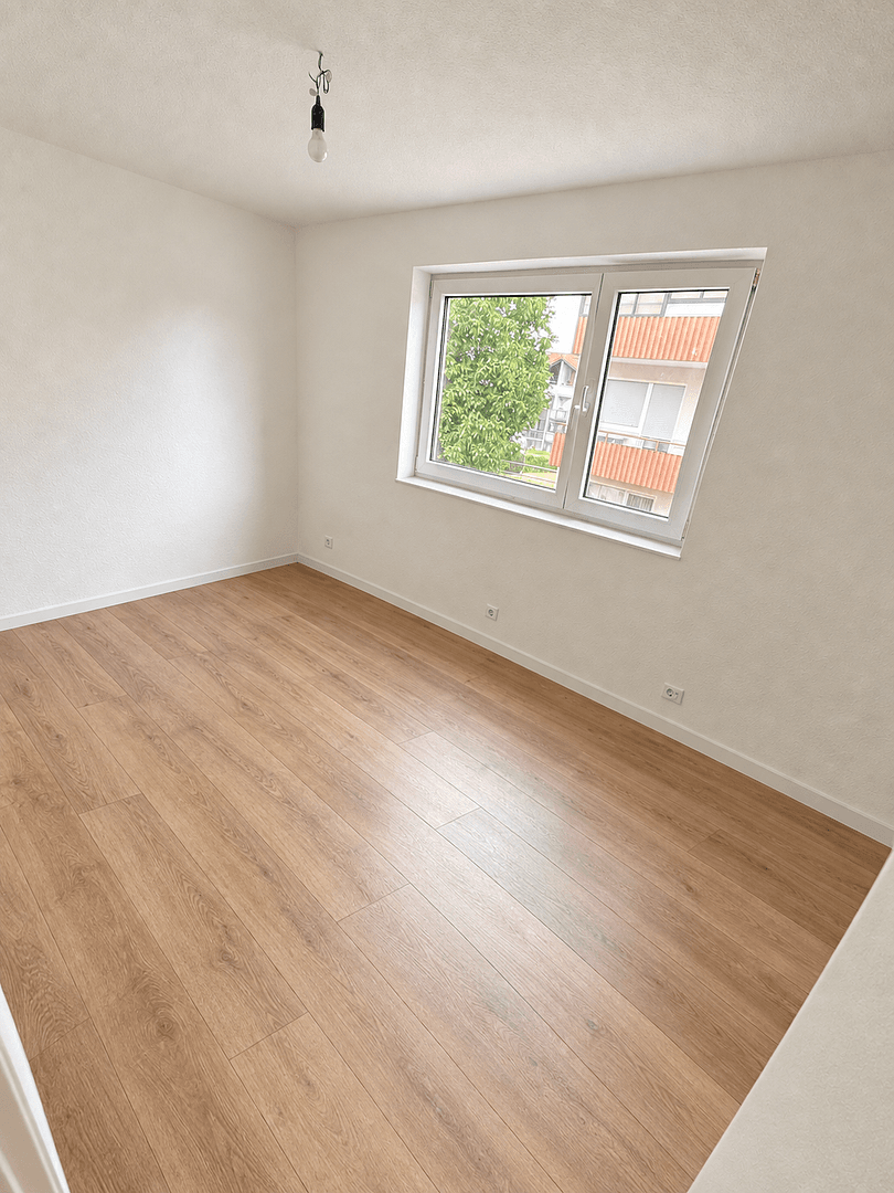 Pronájem bytu 3+1 62 m², Goethestraße 3, Hechingen, Bádensko-Württembersko Pronájem bytu 3+1 62 m², Goethestraße 3, Hechingen, Bádensko-Württembersko