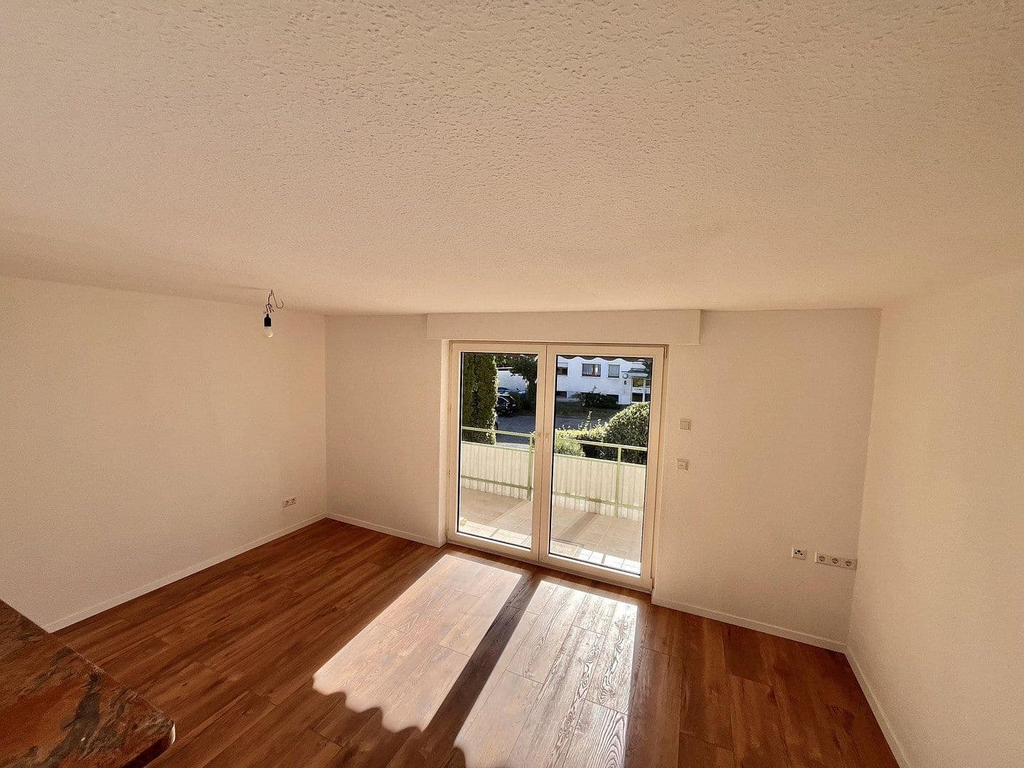 Pronájem bytu 3+1 62 m², Goethestraße 3, Hechingen, Bádensko-Württembersko Pronájem bytu 3+1 62 m², Goethestraße 3, Hechingen, Bádensko-Württembersko