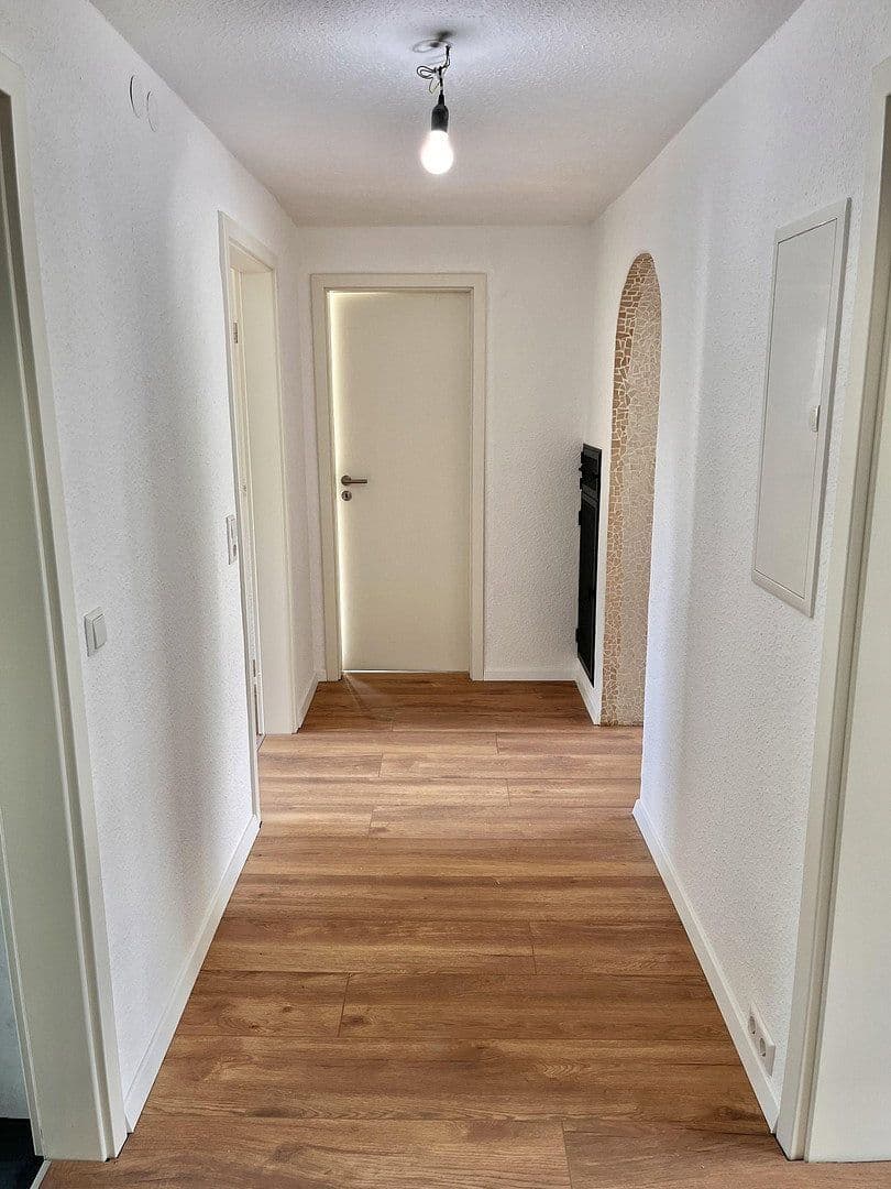 Pronájem bytu 3+1 62 m², Goethestraße 3, Hechingen, Bádensko-Württembersko Pronájem bytu 3+1 62 m², Goethestraße 3, Hechingen, Bádensko-Württembersko