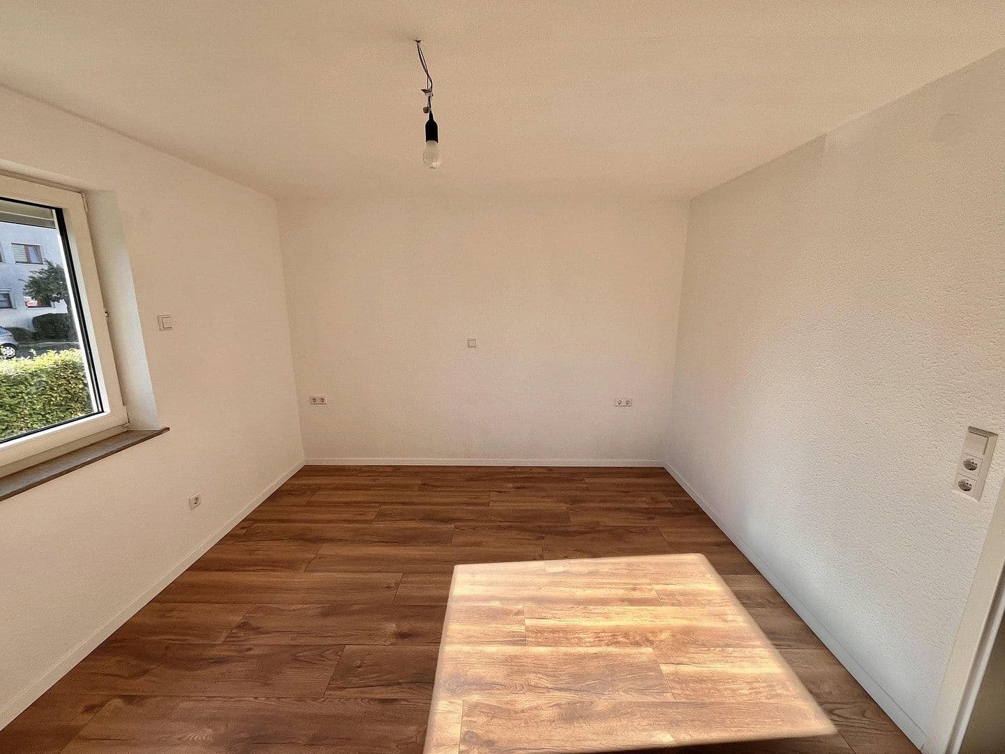 Pronájem bytu 3+1 62 m², Goethestraße 3, Hechingen, Bádensko-Württembersko Pronájem bytu 3+1 62 m², Goethestraße 3, Hechingen, Bádensko-Württembersko