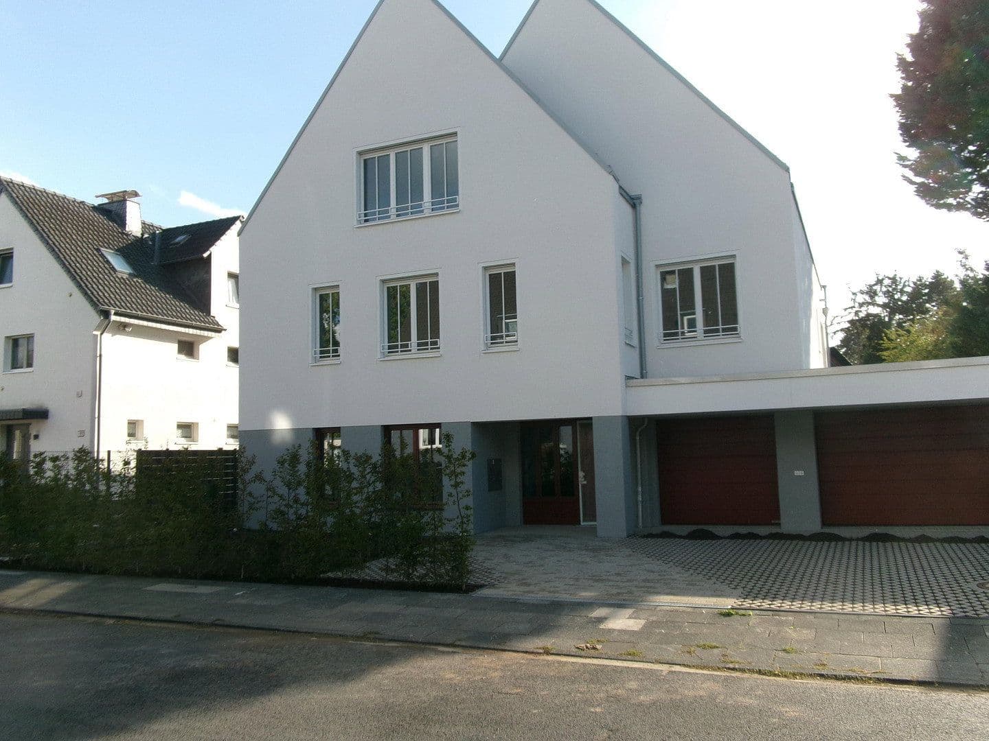 Pronájem bytu 4+1 140 m², Köln, Severní Porýní-Vestfálsko Pronájem bytu 4+1 140 m², Köln, Severní Porýní-Vestfálsko