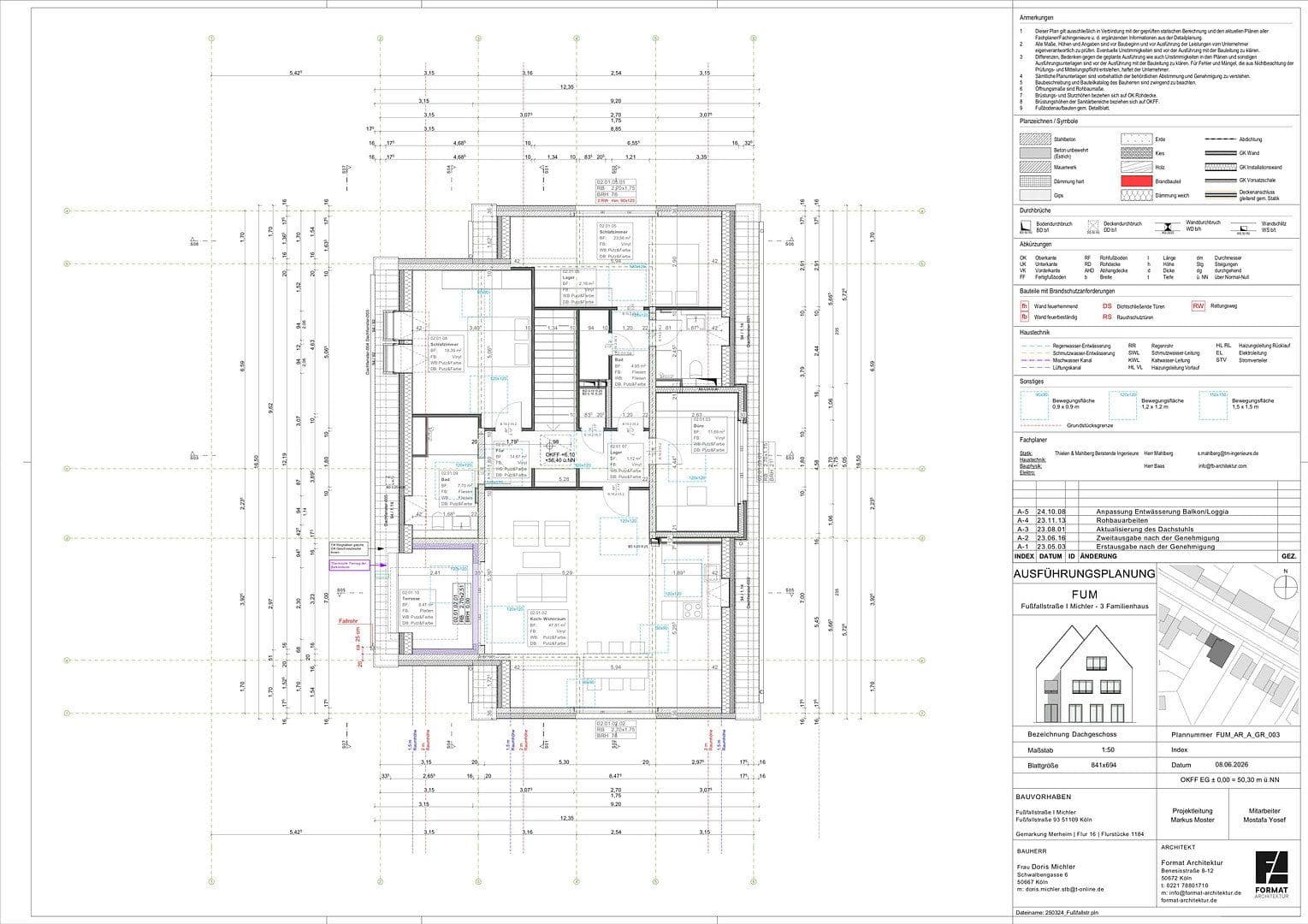 Pronájem bytu 4+1 140 m², Köln, Severní Porýní-Vestfálsko Pronájem bytu 4+1 140 m², Köln, Severní Porýní-Vestfálsko
