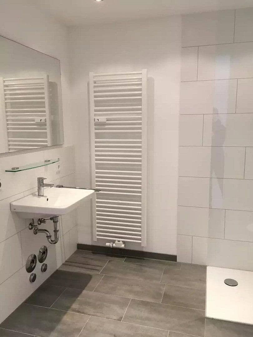 Pronájem bytu 1+1 41 m², Planungsbezirk, Straubing, Bavorsko Pronájem bytu 1+1 41 m², Planungsbezirk, Straubing, Bavorsko