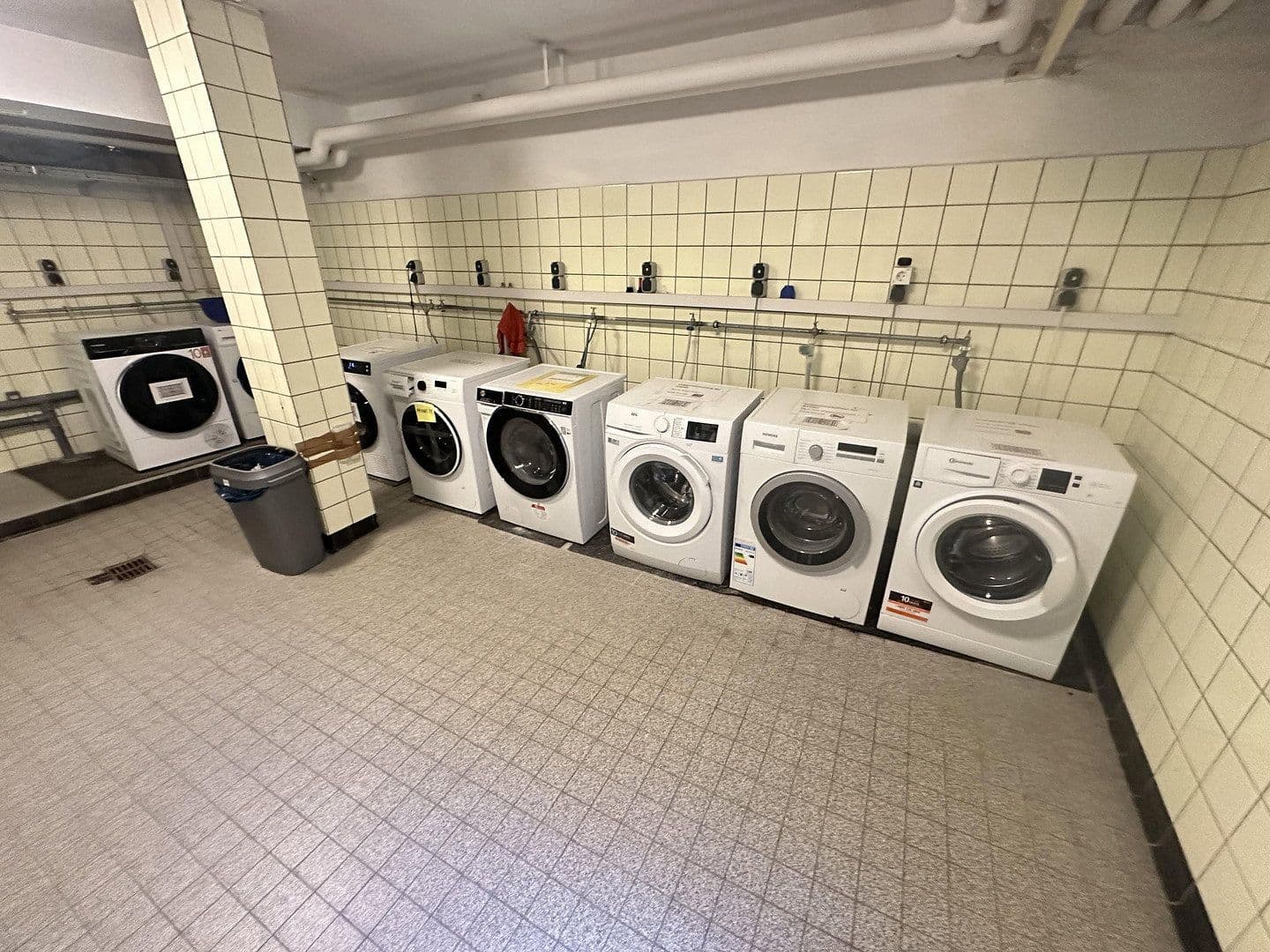 Pronájem bytu 2+1 34 m², Villingen-Schwenningen, Bádensko-Württembersko Pronájem bytu 2+1 34 m², Villingen-Schwenningen, Bádensko-Württembersko