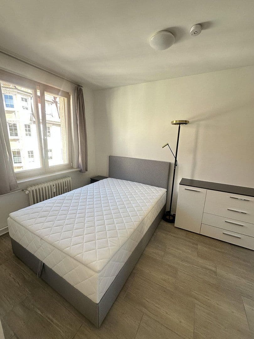 Pronájem bytu 2+1 34 m², Villingen-Schwenningen, Bádensko-Württembersko Pronájem bytu 2+1 34 m², Villingen-Schwenningen, Bádensko-Württembersko