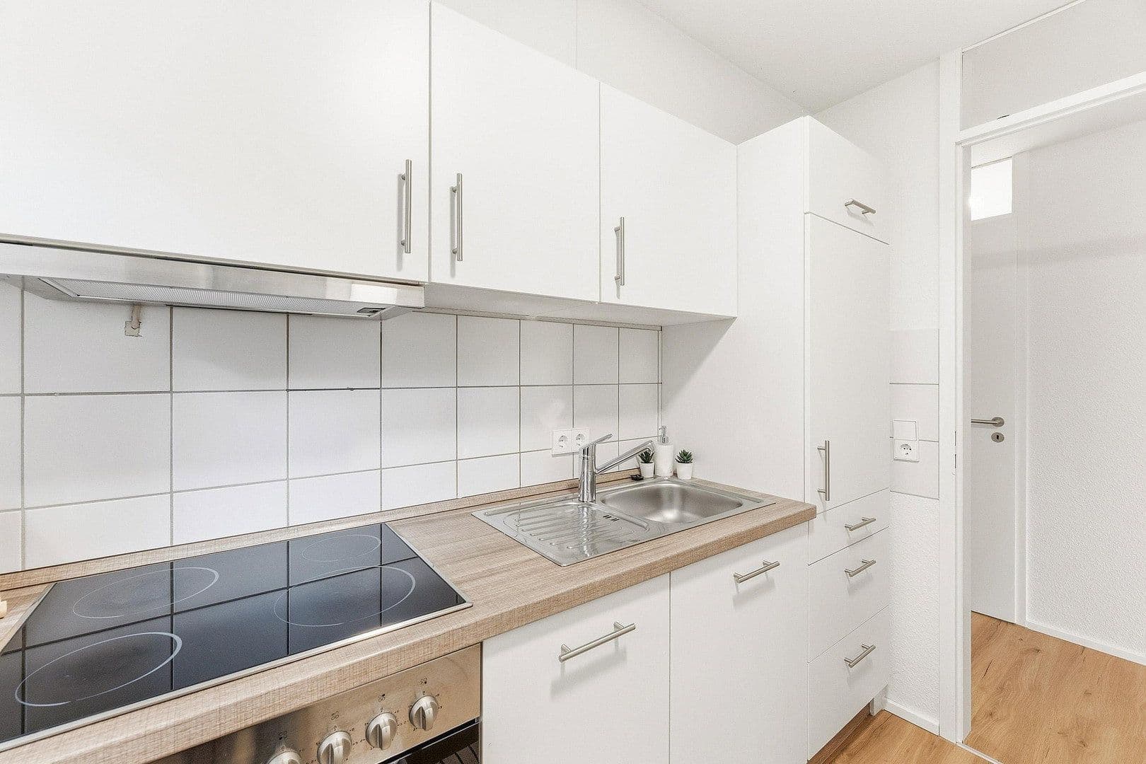 Prodej bytu 2+1 58 m², Reutlingen, Bádensko-Württembersko Prodej bytu 2+1 58 m², Reutlingen, Bádensko-Württembersko