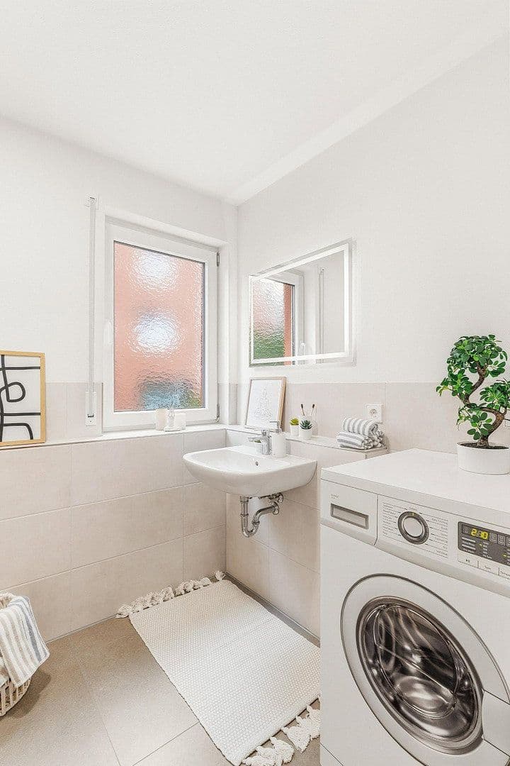 Prodej bytu 2+1 58 m², Reutlingen, Bádensko-Württembersko Prodej bytu 2+1 58 m², Reutlingen, Bádensko-Württembersko
