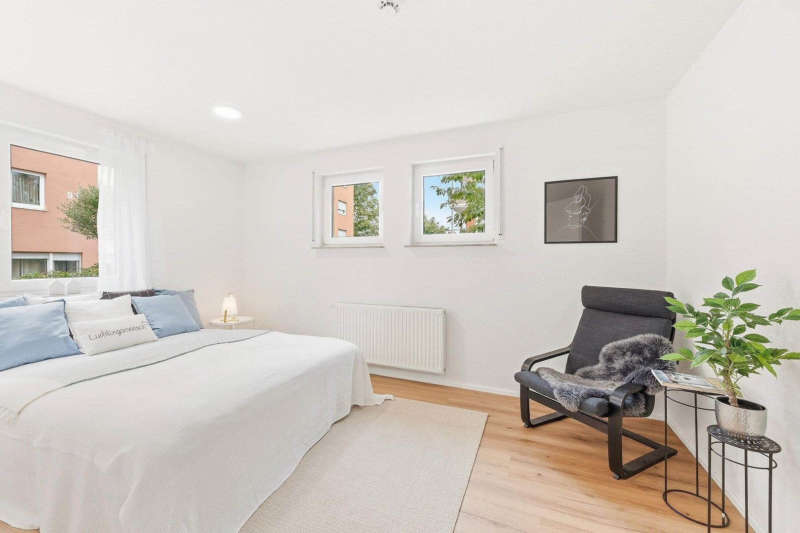 Prodej bytu 2+1 58 m², Reutlingen, Bádensko-Württembersko Prodej bytu 2+1 58 m², Reutlingen, Bádensko-Württembersko