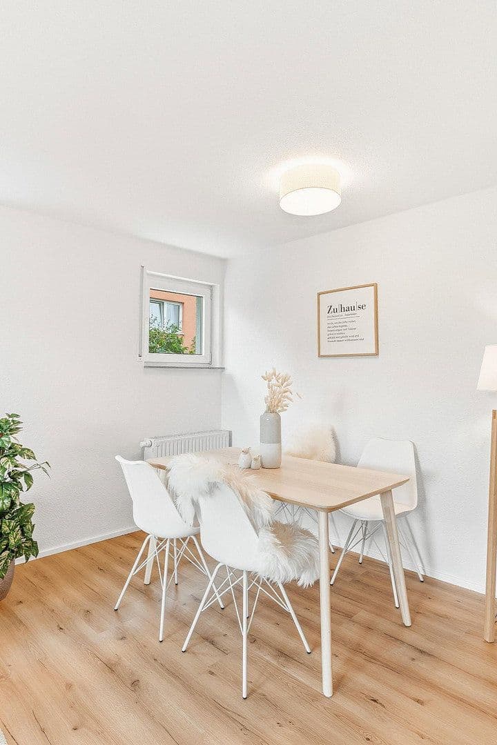 Prodej bytu 2+1 58 m², Reutlingen, Bádensko-Württembersko Prodej bytu 2+1 58 m², Reutlingen, Bádensko-Württembersko