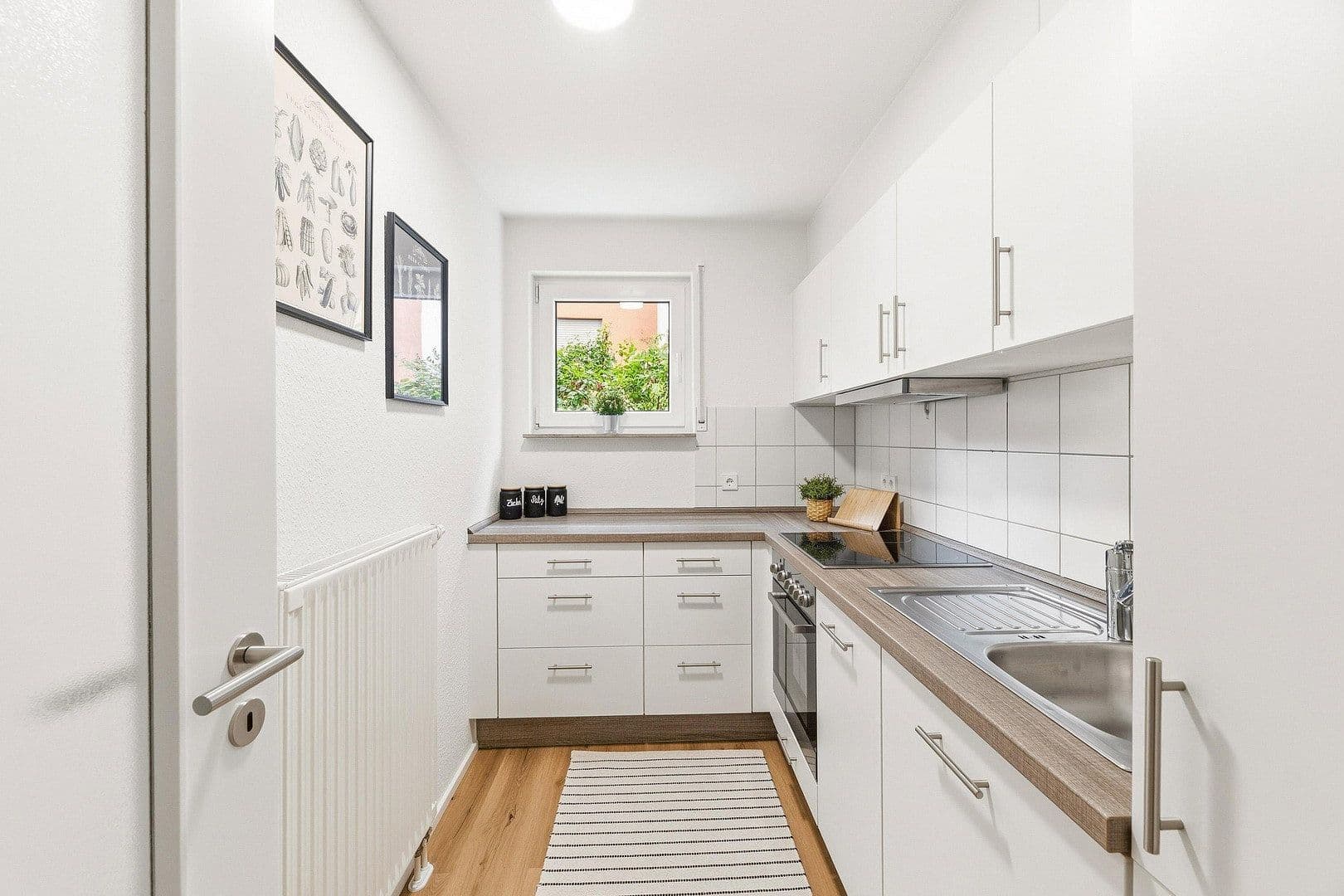 Prodej bytu 2+1 58 m², Reutlingen, Bádensko-Württembersko Prodej bytu 2+1 58 m², Reutlingen, Bádensko-Württembersko