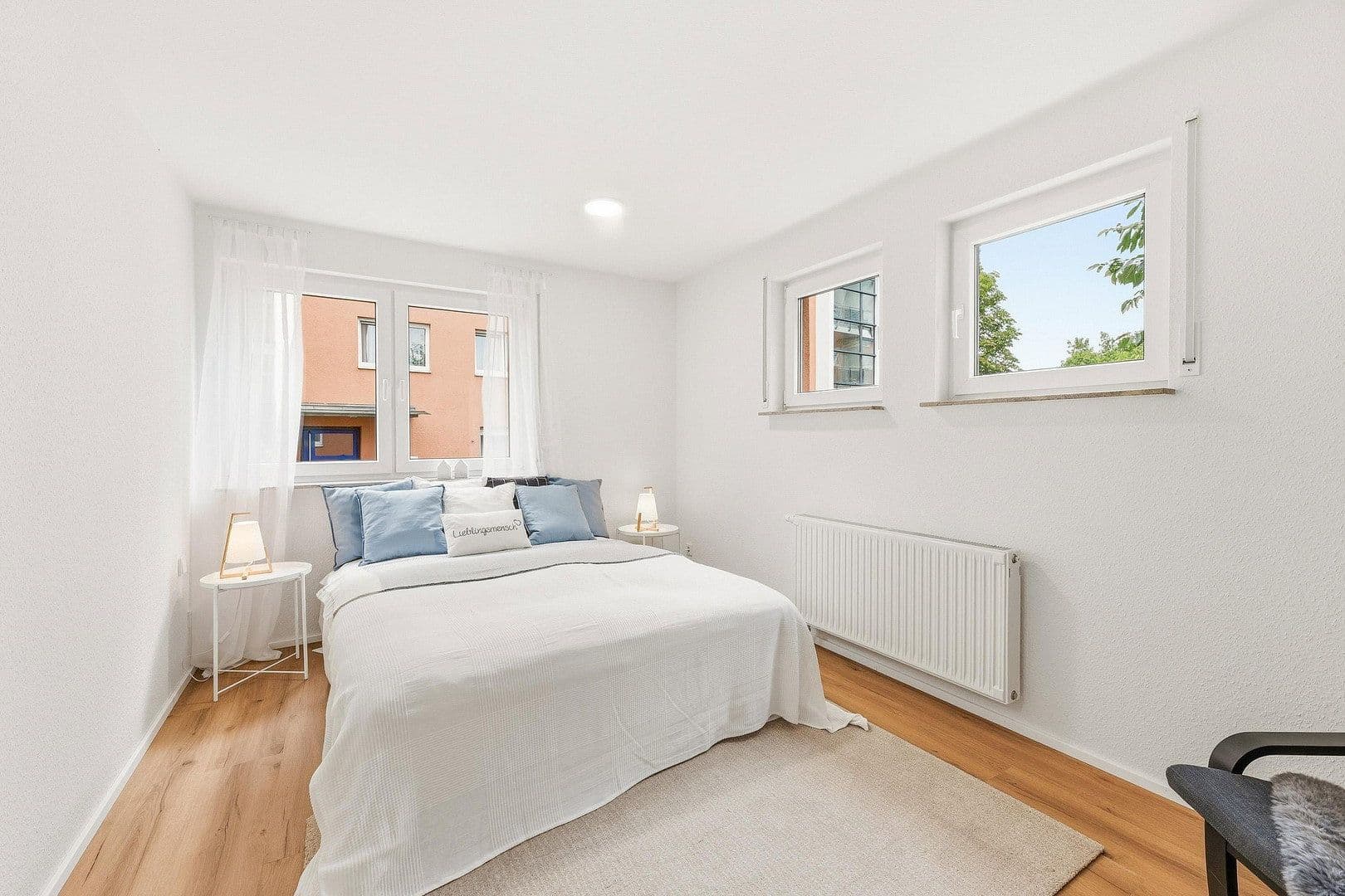 Prodej bytu 2+1 58 m², Reutlingen, Bádensko-Württembersko Prodej bytu 2+1 58 m², Reutlingen, Bádensko-Württembersko