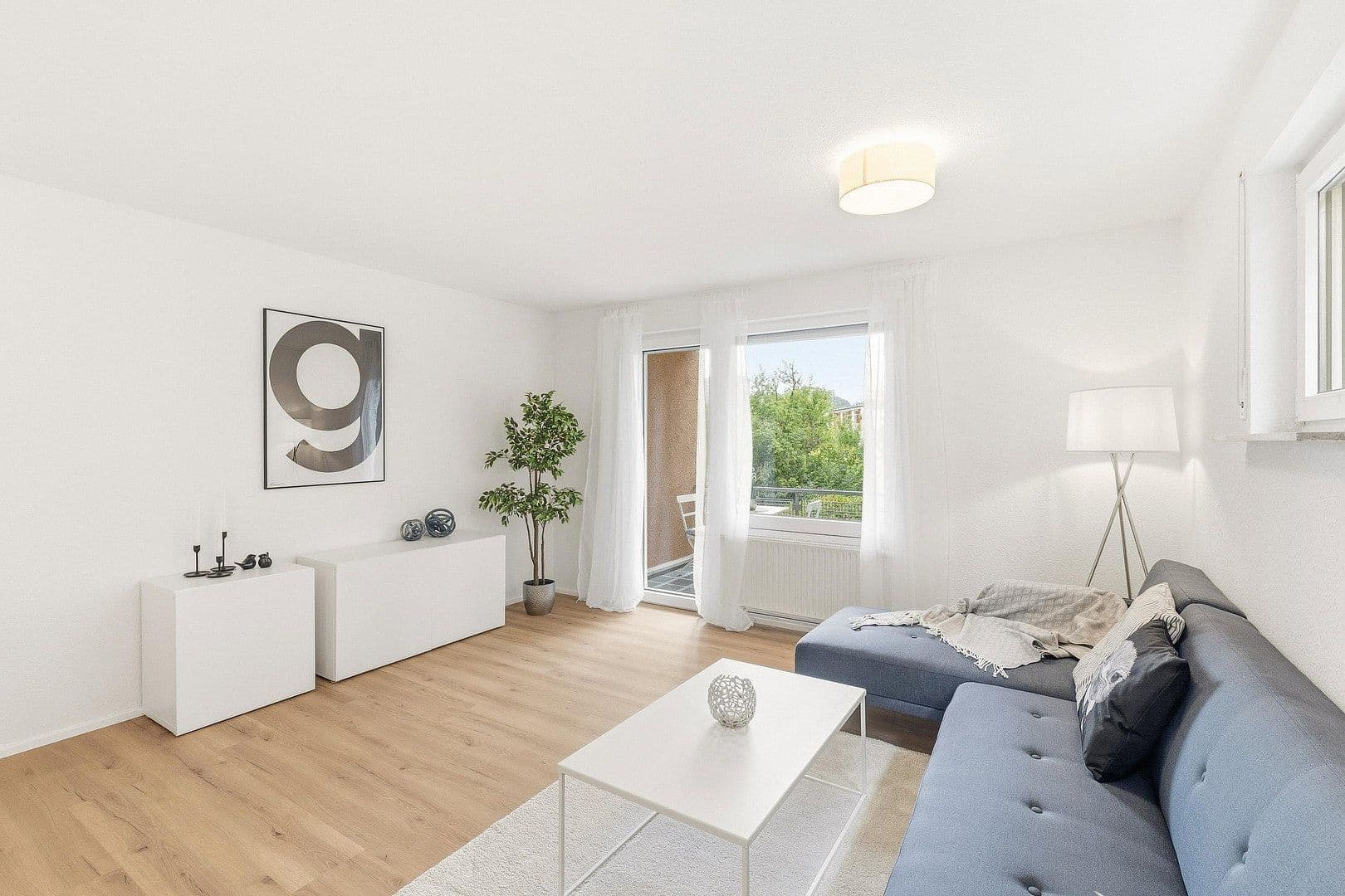 Prodej bytu 2+1 58 m², Reutlingen, Bádensko-Württembersko Prodej bytu 2+1 58 m², Reutlingen, Bádensko-Württembersko