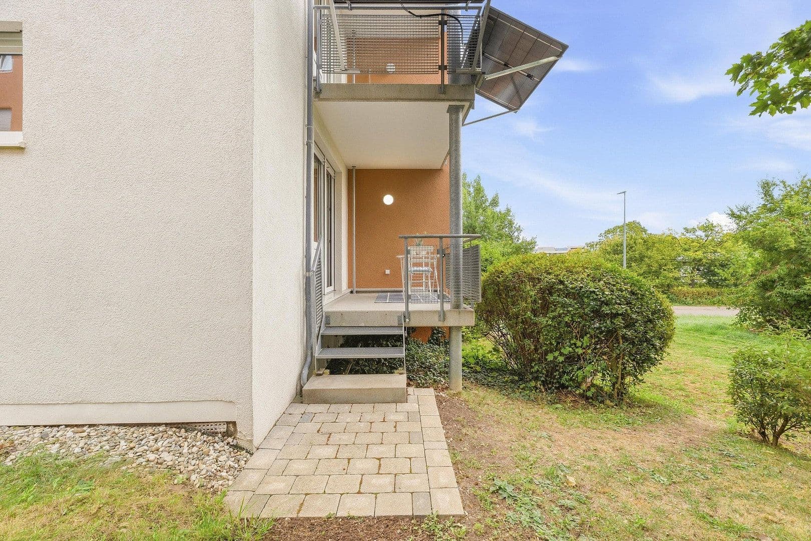 Prodej bytu 2+1 58 m², Reutlingen, Bádensko-Württembersko Prodej bytu 2+1 58 m², Reutlingen, Bádensko-Württembersko