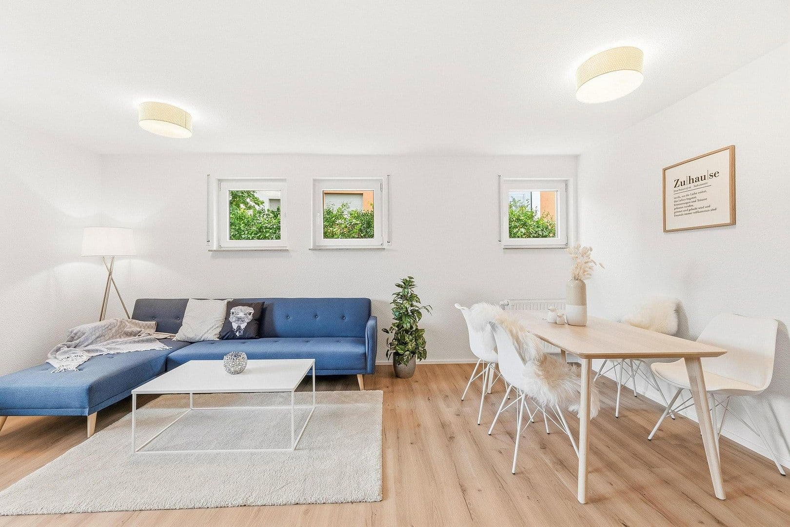 Prodej bytu 2+1 58 m², Reutlingen, Bádensko-Württembersko Prodej bytu 2+1 58 m², Reutlingen, Bádensko-Württembersko