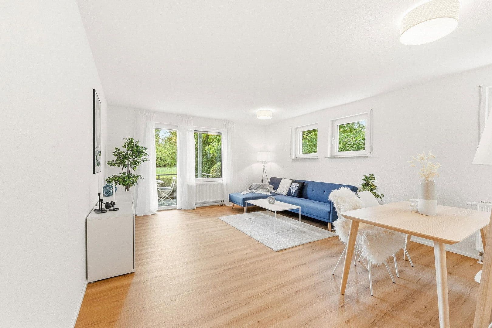 Prodej bytu 2+1 58 m², Reutlingen, Bádensko-Württembersko Prodej bytu 2+1 58 m², Reutlingen, Bádensko-Württembersko