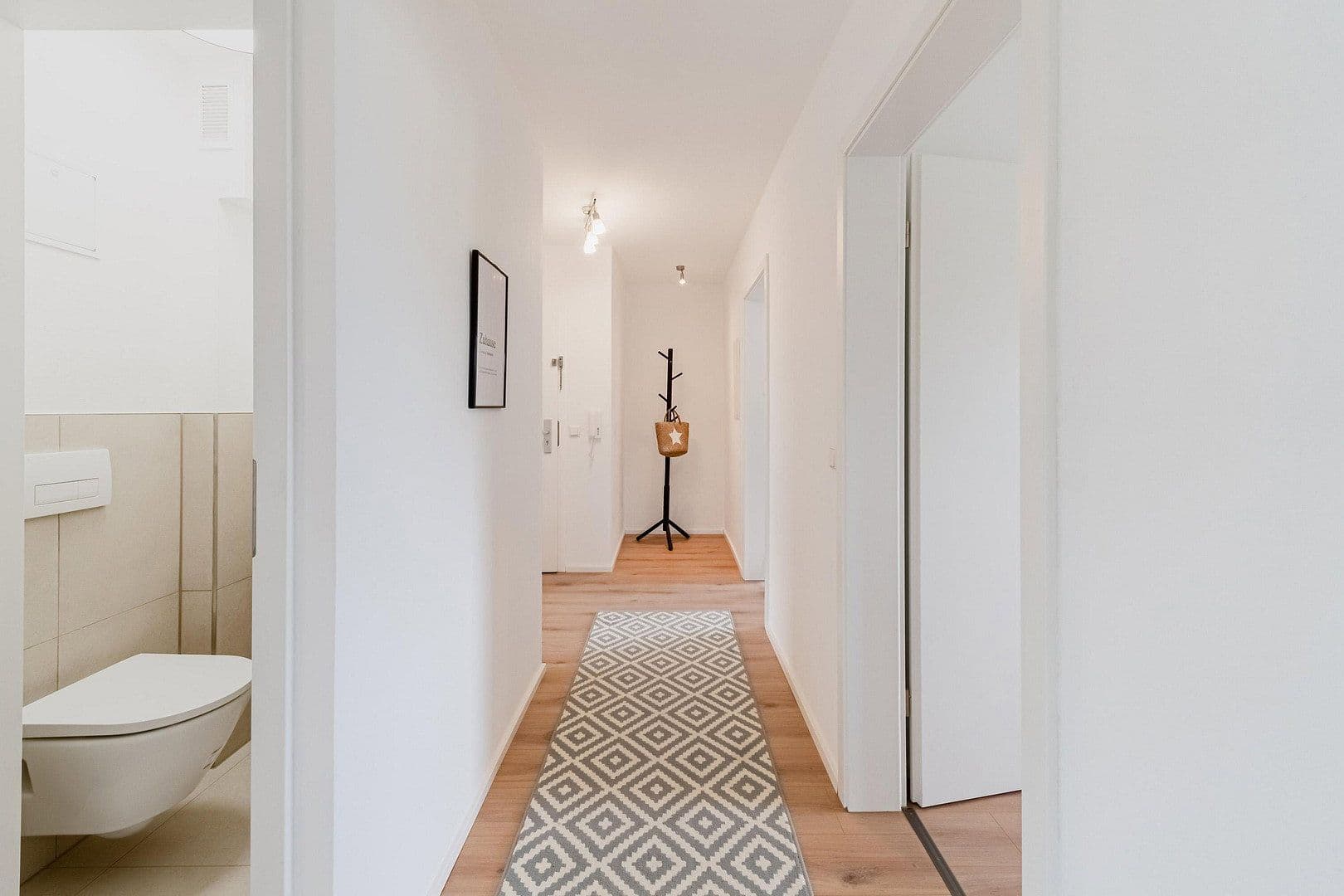 Prodej bytu 4+1 88 m², Ehningen, Bádensko-Württembersko Prodej bytu 4+1 88 m², Ehningen, Bádensko-Württembersko